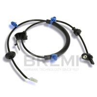 BREMI 50061 Sensor, Raddrehzahl