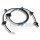BREMI 50061 Sensor, Raddrehzahl