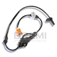 BREMI 50080 Sensor, Raddrehzahl