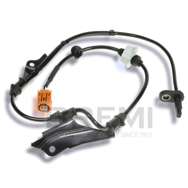 BREMI 50081 Sensor, Raddrehzahl