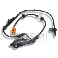 BREMI 50081 Sensor, Raddrehzahl