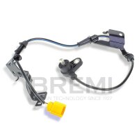 BREMI 50087 Sensor, Raddrehzahl