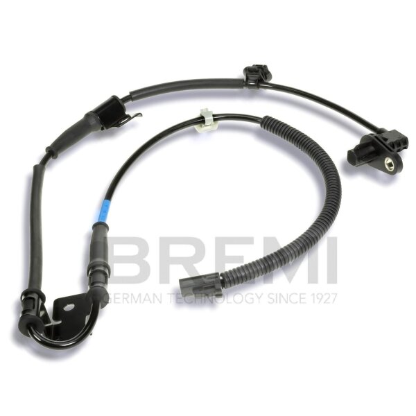 BREMI 50092 Sensor, Raddrehzahl
