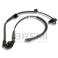 BREMI 50092 Sensor, Raddrehzahl
