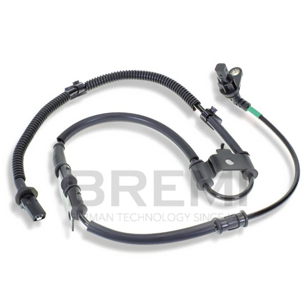 BREMI 50104 Sensor, Raddrehzahl