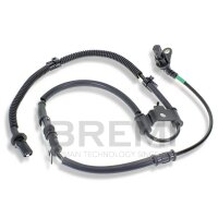 BREMI 50104 Sensor, Raddrehzahl