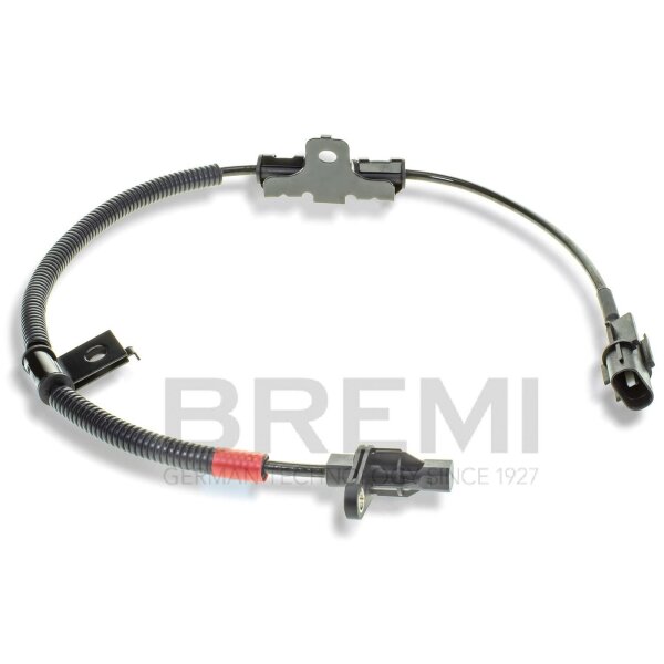 BREMI 50112 Sensor, Raddrehzahl