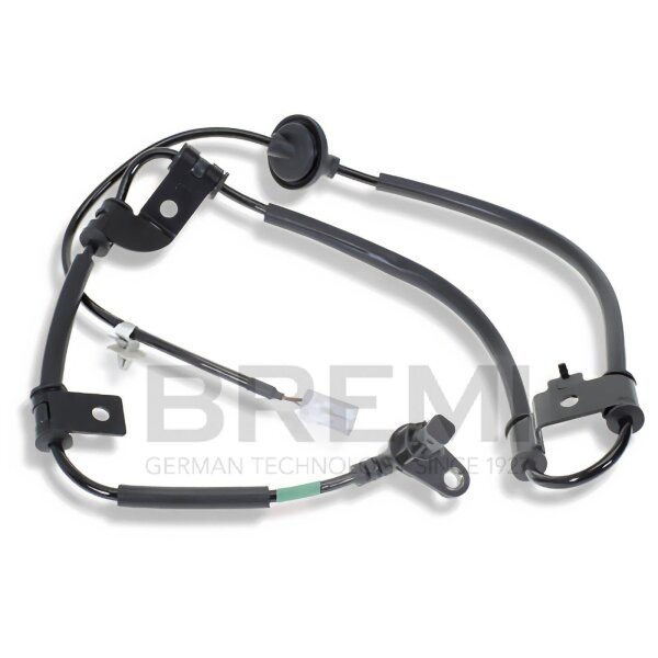 BREMI 50117 Sensor, Raddrehzahl