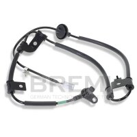 BREMI 50117 Sensor, Raddrehzahl