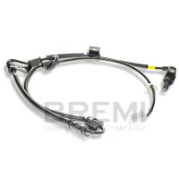 BREMI 50118 Sensor, Raddrehzahl