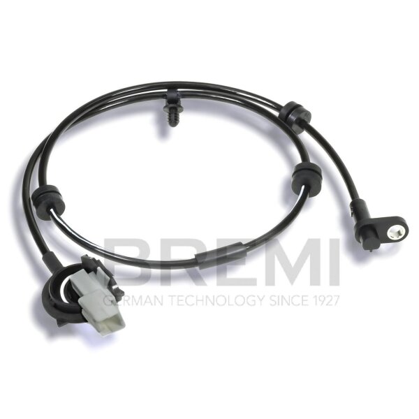 BREMI 50124 Sensor, Raddrehzahl