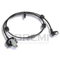 BREMI 50124 Sensor, Raddrehzahl