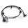 BREMI 50124 Sensor, Raddrehzahl