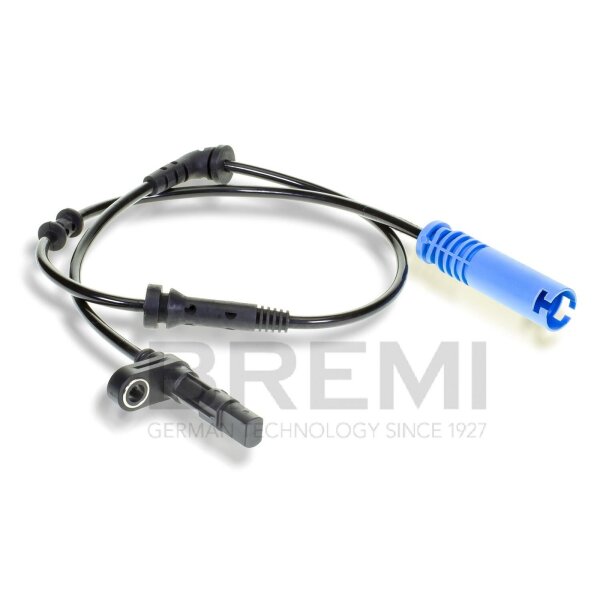 BREMI 50128 Sensor, Raddrehzahl