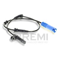 BREMI 50128 Sensor, Raddrehzahl