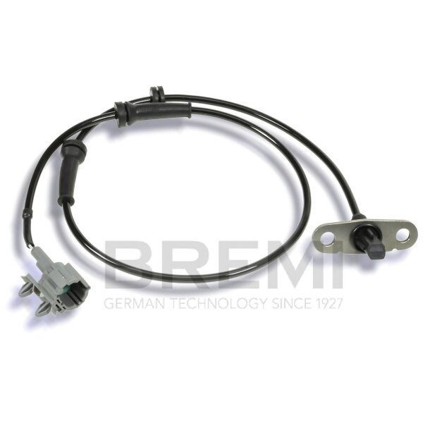 BREMI 50140 Sensor, Raddrehzahl