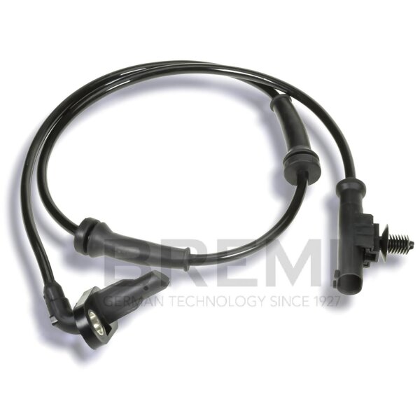 BREMI 50143 Sensor, Raddrehzahl