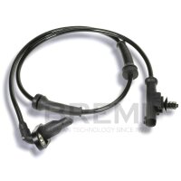 BREMI 50143 Sensor, Raddrehzahl