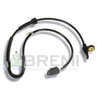 BREMI 50151 Sensor, Raddrehzahl