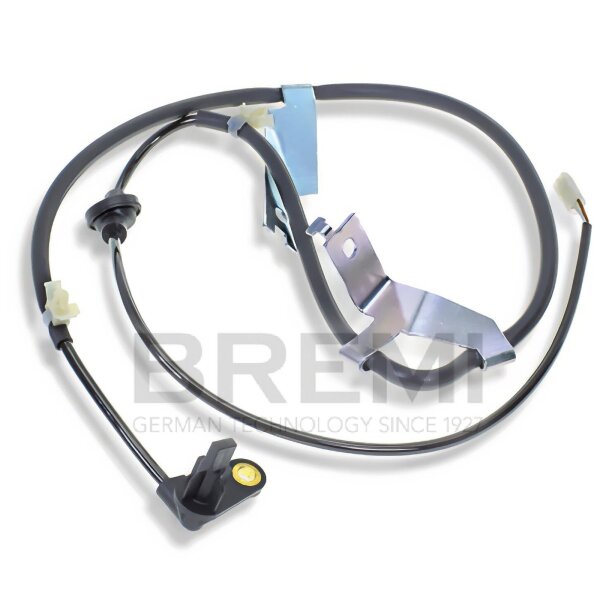 BREMI 50153 Sensor, Raddrehzahl