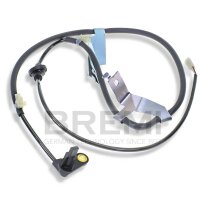 BREMI 50153 Sensor, Raddrehzahl