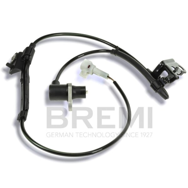 BREMI 50161 Sensor, Raddrehzahl