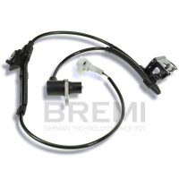 BREMI 50161 Sensor, Raddrehzahl