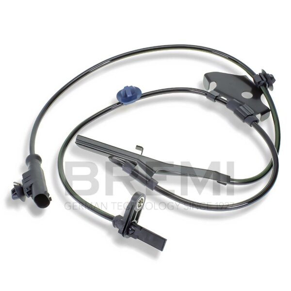 BREMI 50162 Sensor, Raddrehzahl