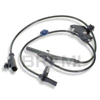 BREMI 50162 Sensor, Raddrehzahl