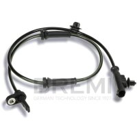 BREMI 50164 Sensor, Raddrehzahl