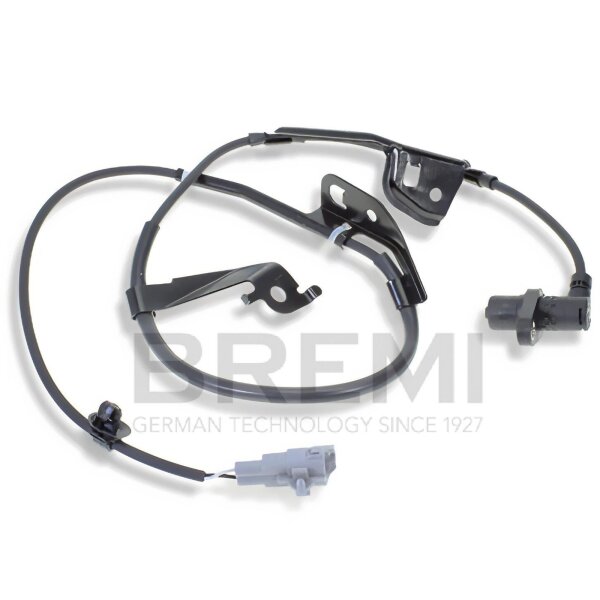 BREMI 50173 Sensor, Raddrehzahl