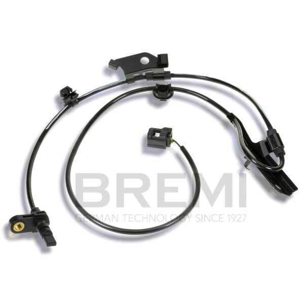 BREMI 50174 Sensor, Raddrehzahl