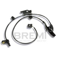 BREMI 50174 Sensor, Raddrehzahl