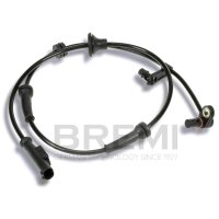 BREMI 50178 Sensor, Raddrehzahl