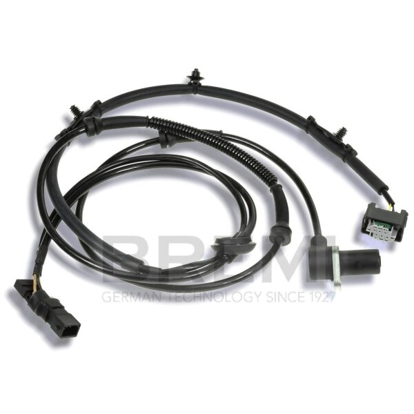 BREMI 50200 Sensor, Raddrehzahl
