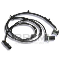 BREMI 50200 Sensor, Raddrehzahl