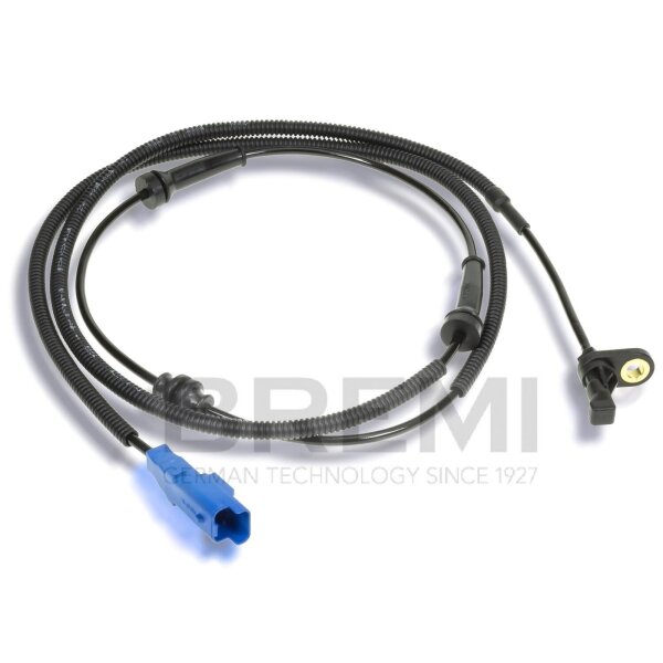 BREMI 50214 Sensor, Raddrehzahl