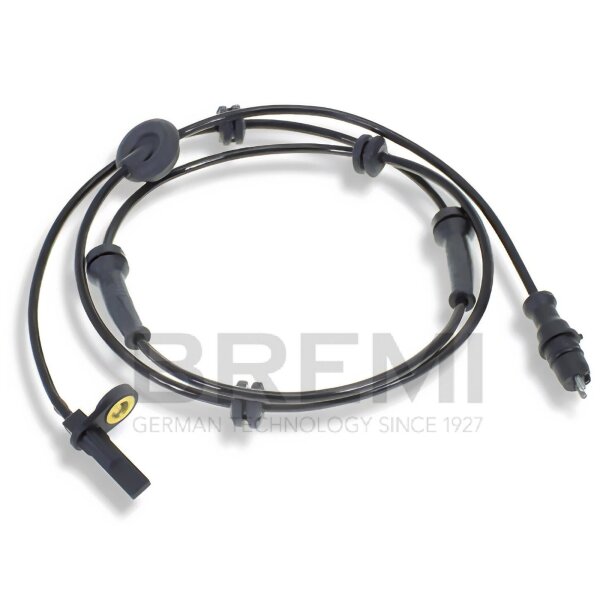 BREMI 50222 Sensor, Raddrehzahl