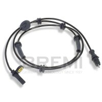 BREMI 50222 Sensor, Raddrehzahl