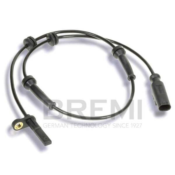 BREMI 50226 Sensor, Raddrehzahl