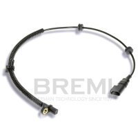 BREMI 50227 Sensor, Raddrehzahl