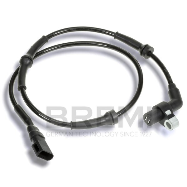BREMI 50228 Sensor, Raddrehzahl