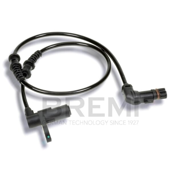 BREMI 50243 Sensor, Raddrehzahl
