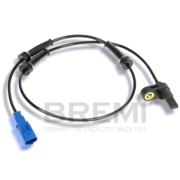 BREMI 50254 Sensor, Raddrehzahl