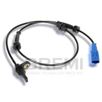 BREMI 50262 Sensor, Raddrehzahl