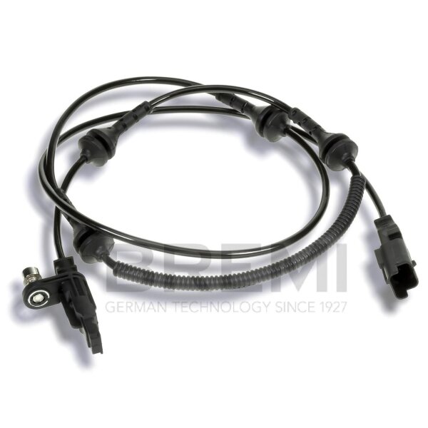 BREMI 50263 Sensor, Raddrehzahl