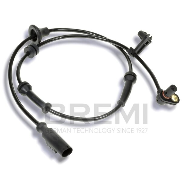 BREMI 50266 Sensor, Raddrehzahl
