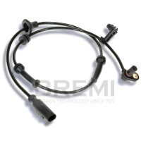 BREMI 50266 Sensor, Raddrehzahl