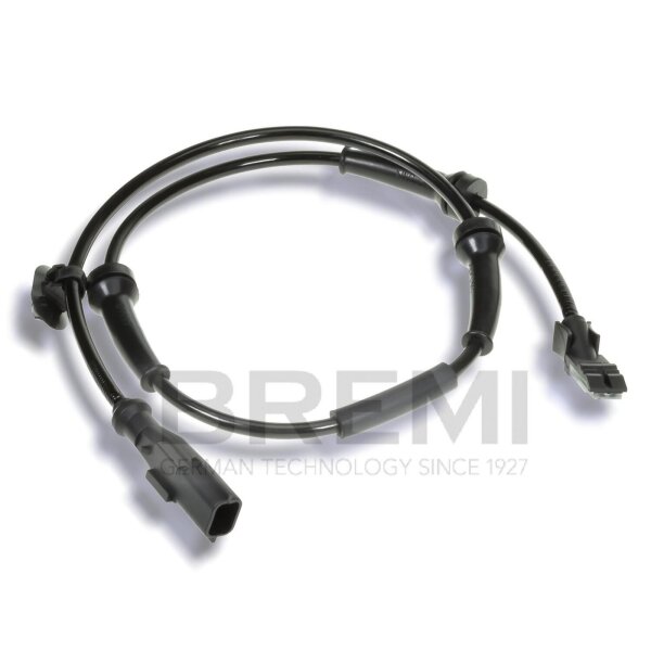 BREMI 50270 Sensor, Raddrehzahl