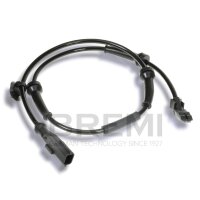 BREMI 50270 Sensor, Raddrehzahl